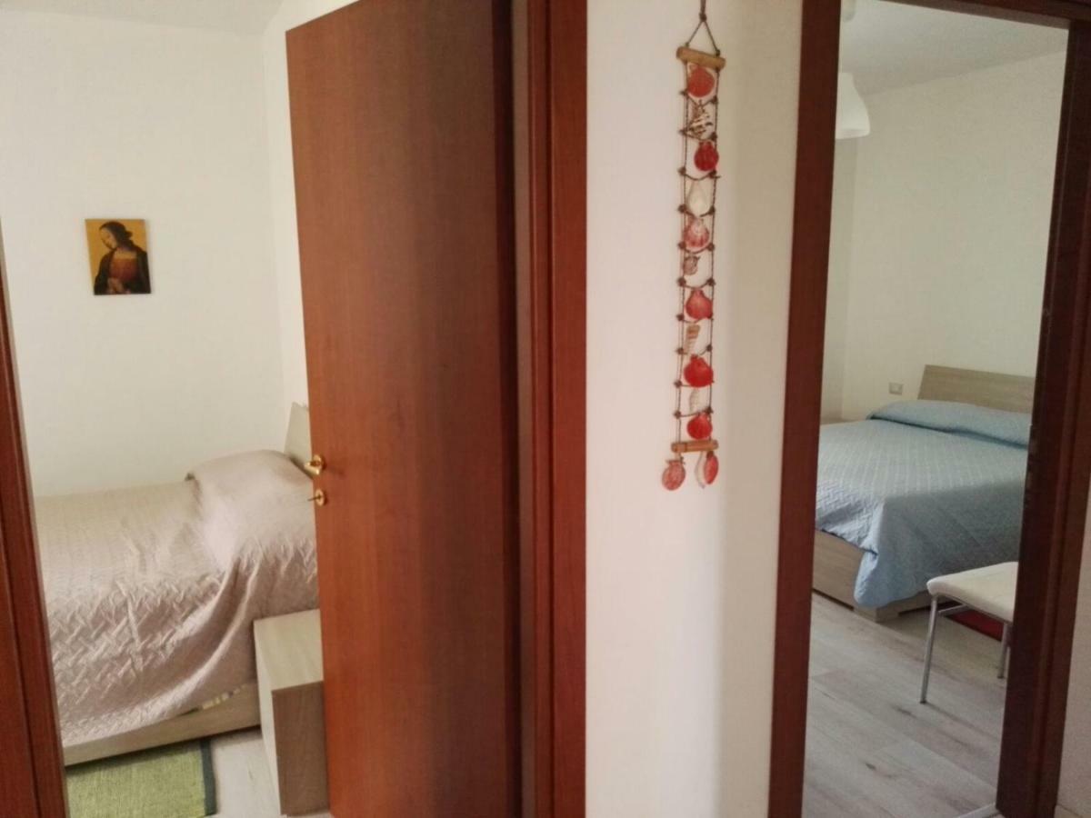 Sa Domu E Muru Galtellì Eksteriør billede